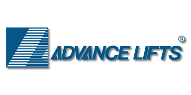 advance lifts logo