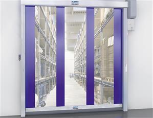 interior warehouse doors