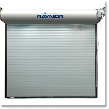 raynor commercial fire doors