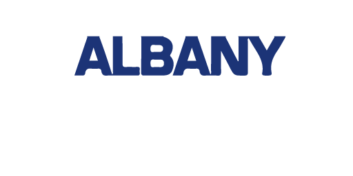 albany doors logo