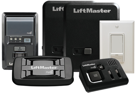 liftmaster accessories
